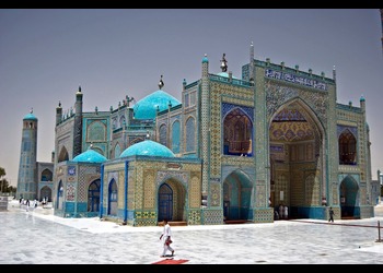 Bagdad Ziyarat Package January 2024