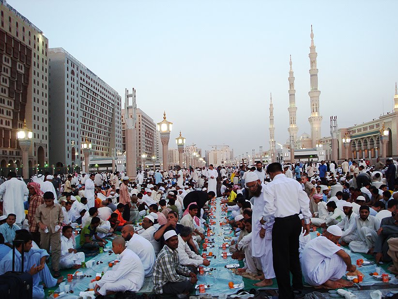 Last 15 Days Ramadhan Packages