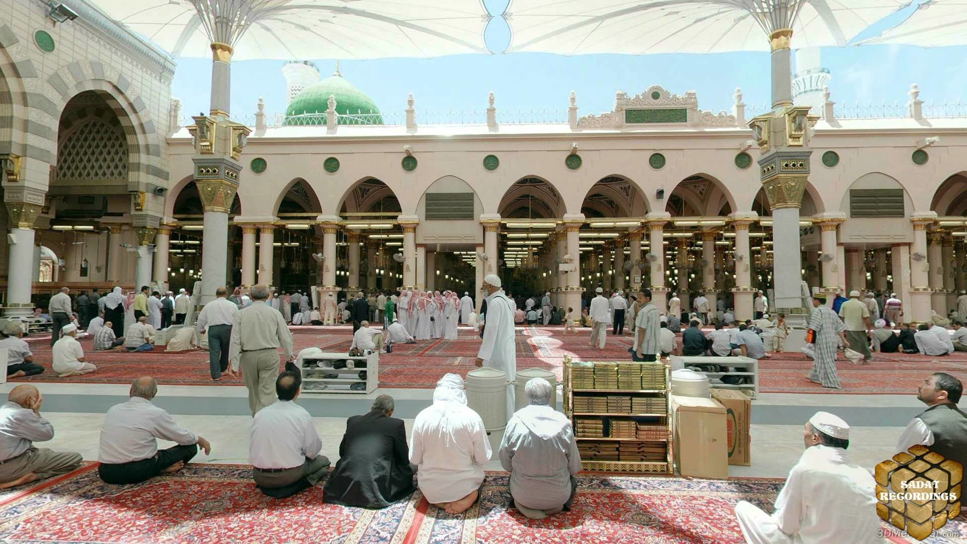 AlifMasjid Nabi images